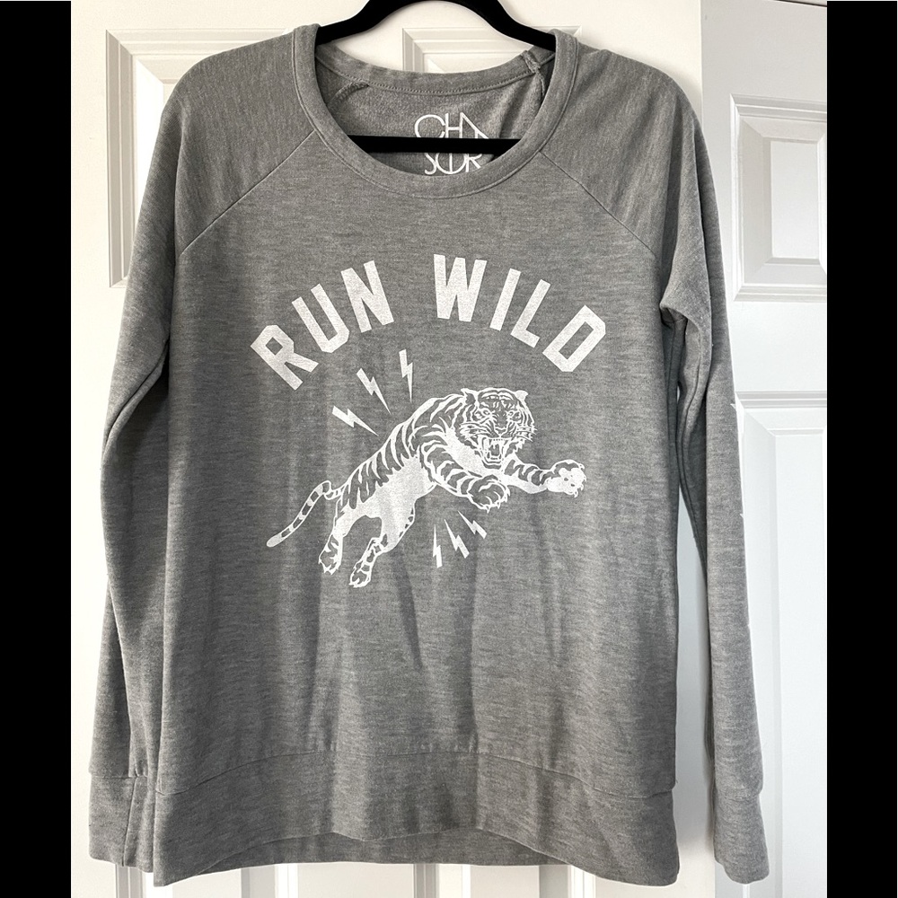 Chaser Run Wild Sweatshirt